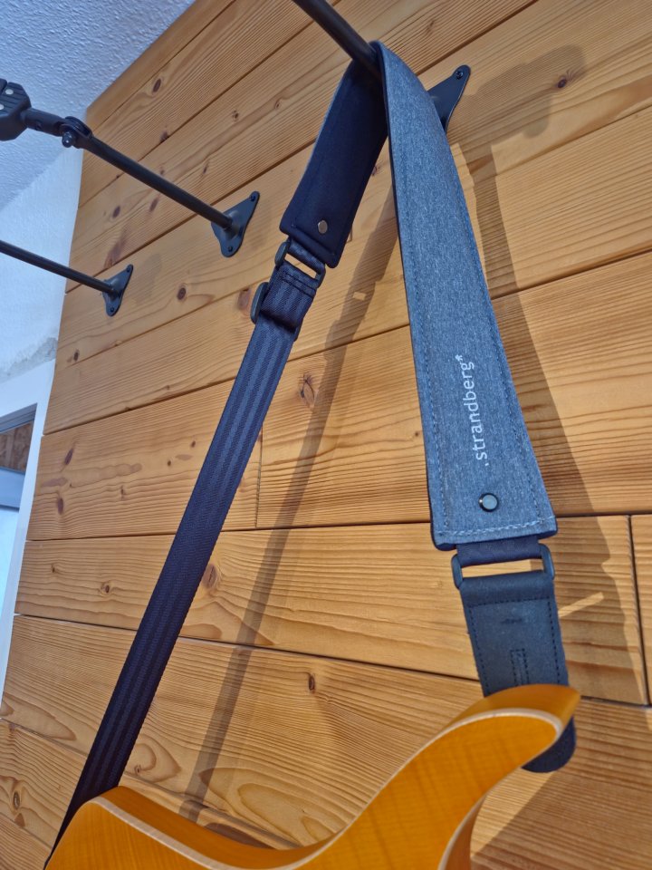 Strandberg Boden Fusión 6 Honey 2019 de segunda mano · Foto 4 de 8 · Soria · 1750 €