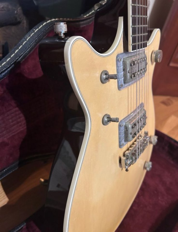 o vendo GRETSCH 6131 MY