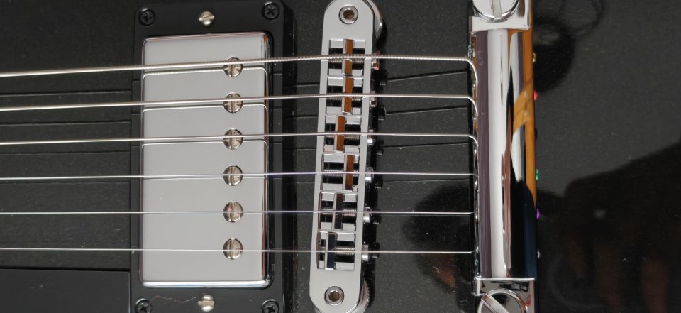 Gibson Les Paul Modern LH Graphite Top