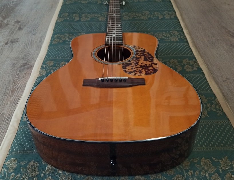 Blueridge BR-143 000