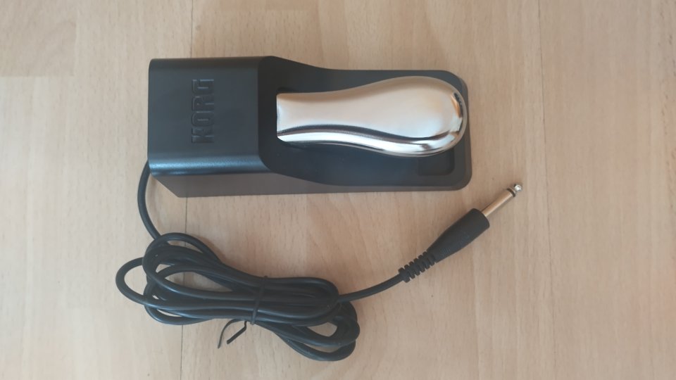 Korg SV273 de segunda mano · Foto 10 de 10 · Zaragoza · 950 €
