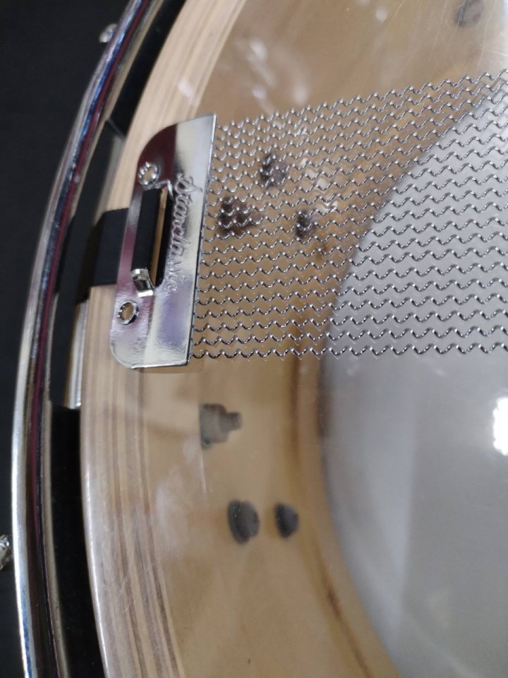 Caja DW de 14x5'5 (Casco Keller) de segunda mano · Foto 8 de 9 · Barcelona · 449 €
