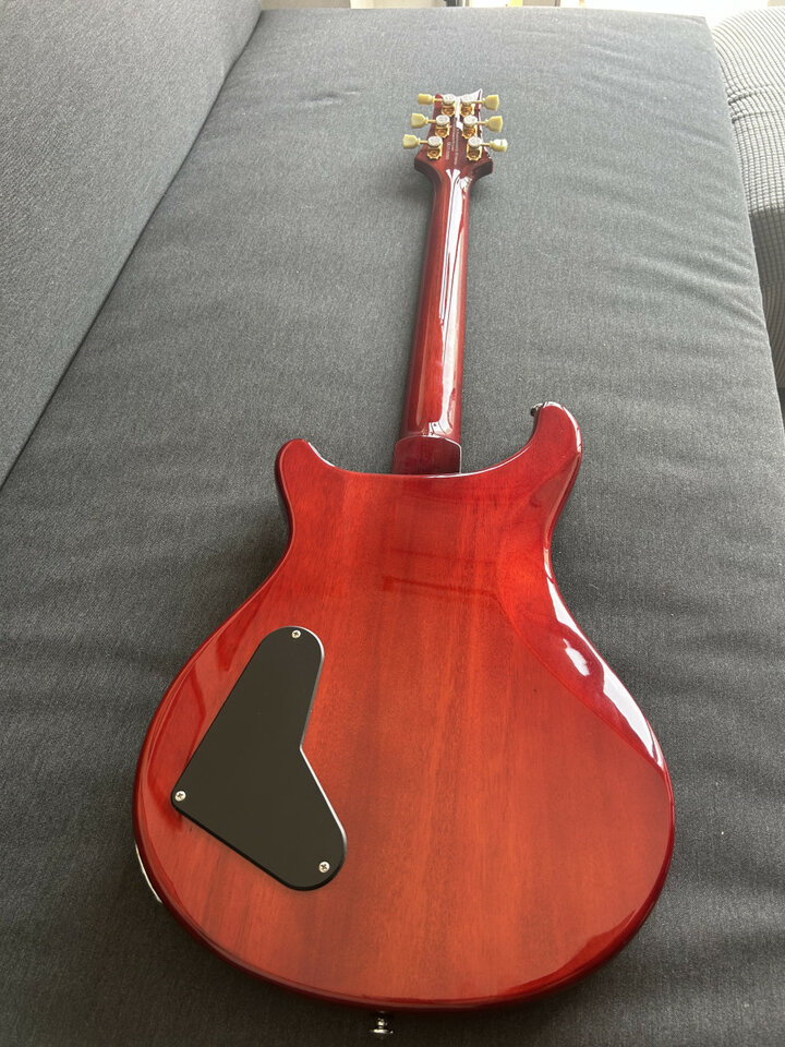 PRS SE Paul's Guitar