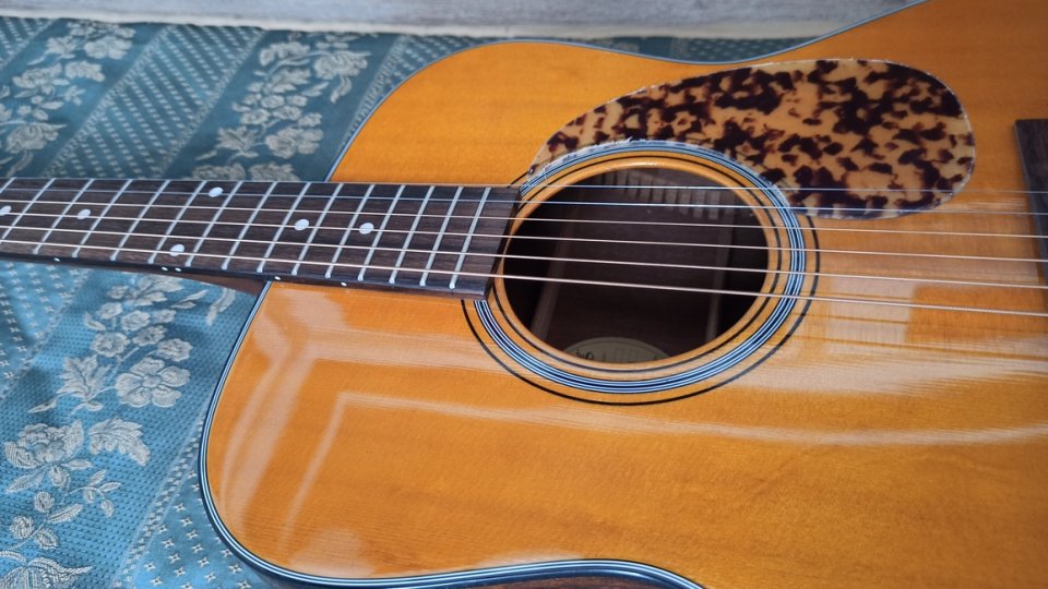 Blueridge BR-143 000