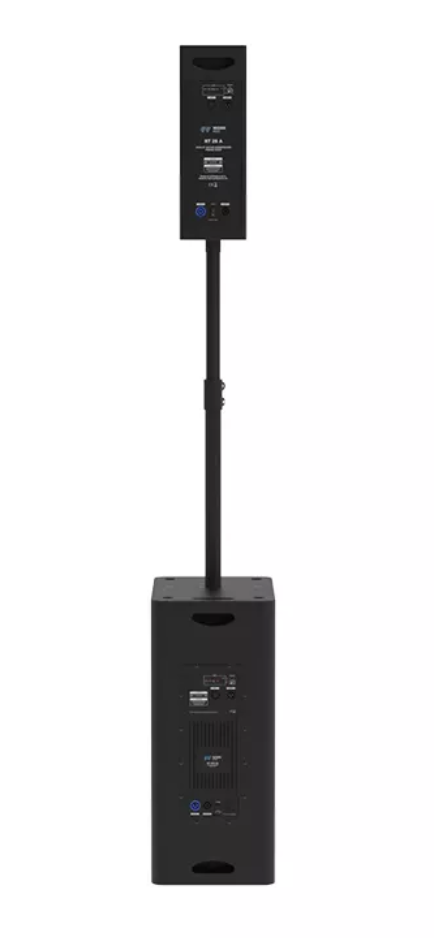 Equipo de sonido Raptor 10 (pareja) de segunda mano · Foto 2 de 5 · Zaragoza · 1200 €