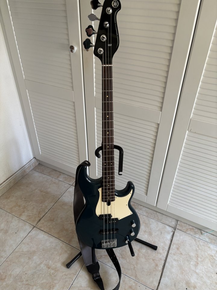 Yamaha BB434 de segunda mano · Foto 1 de 6 · Las Palmas · 380 €