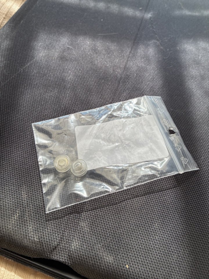 Filtros Elacin 15 dB