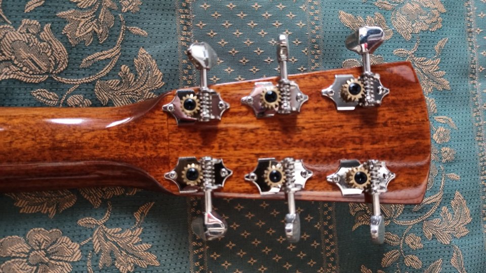 Blueridge BR-143 000