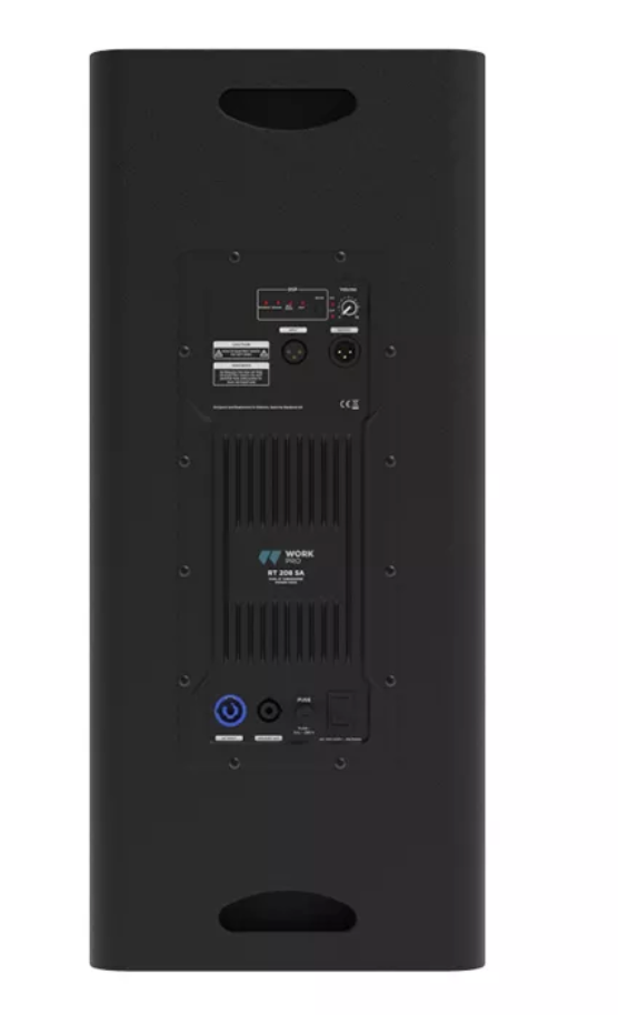Equipo de sonido Raptor 10 (pareja) de segunda mano · Foto 3 de 5 · Zaragoza · 1200 €