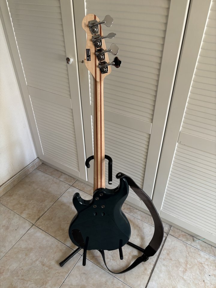 Yamaha BB434 de segunda mano · Foto 2 de 6 · Las Palmas · 380 €