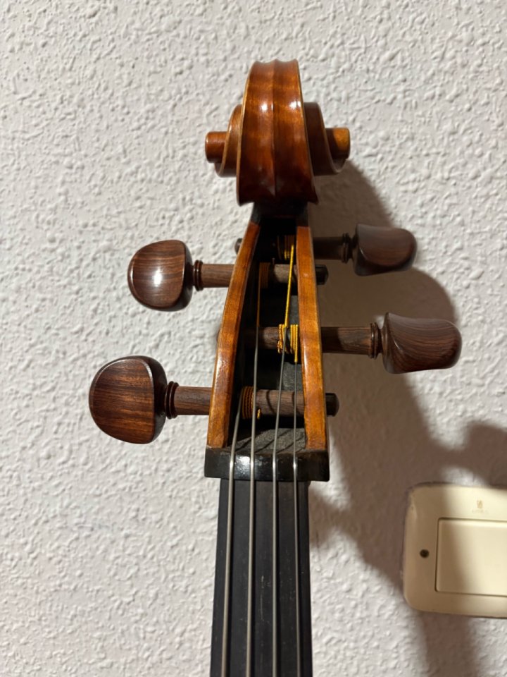 Violonchelo 4/4