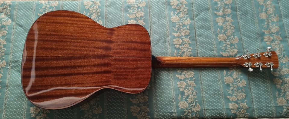 Blueridge BR-143 000