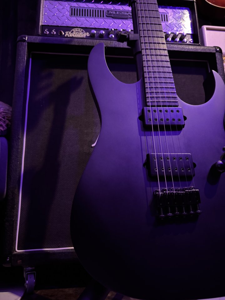 Ibanes RGRTB621-BKF NUEVA! de segunda mano · Foto 1 de 4 · Toledo · 800 €