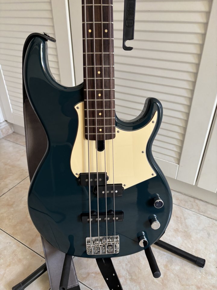 Yamaha BB434 de segunda mano · Foto 3 de 6 · Las Palmas · 380 €