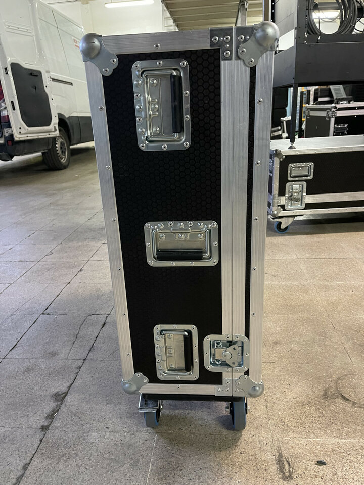 MIDAS M32 Live + Case