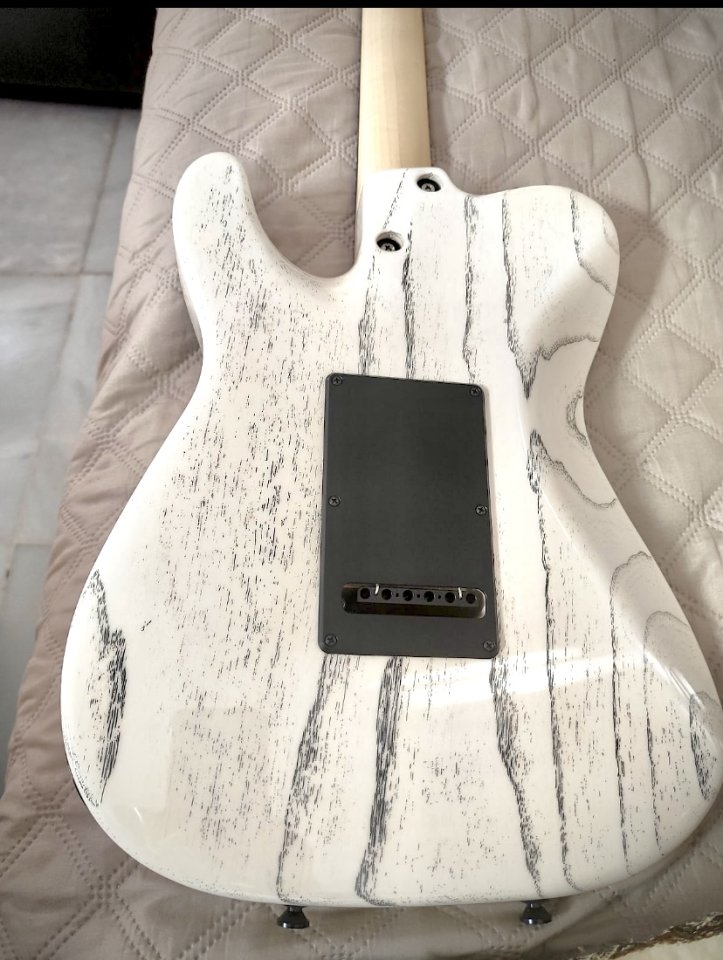 Nueva Tom Anderson Top T Classic