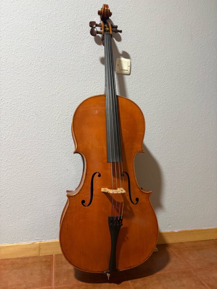 Violonchelo 4/4