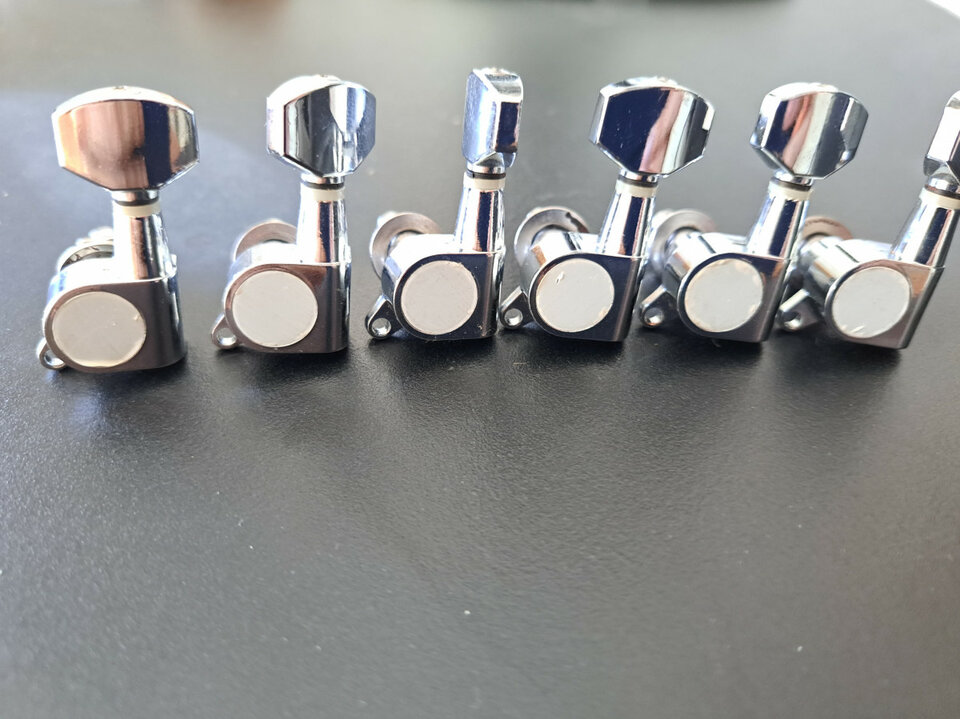 Mercadillo Variado. NUEVAS PIEZAS 2024