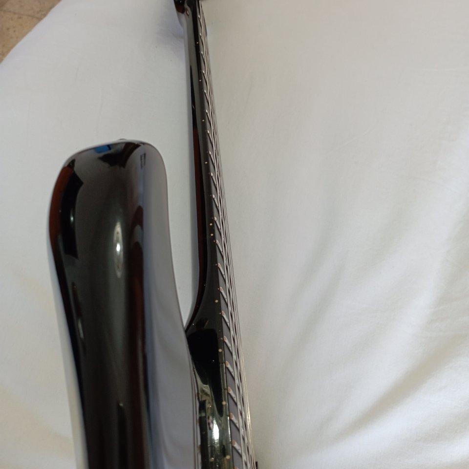 Blade R4 Levinson 1990 / Video