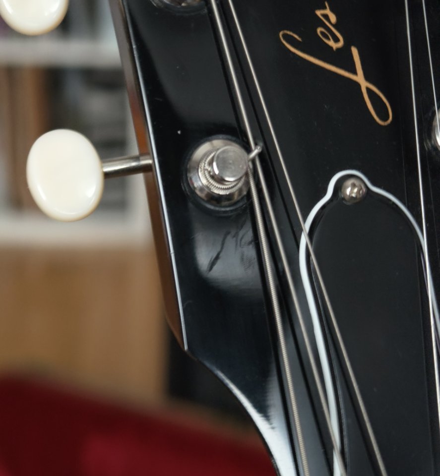 Gibson Les Paul Junior 2019 – Vintage Tobacco Burst de segunda mano · Foto 7 de 10 · Zaragoza · 1500 €