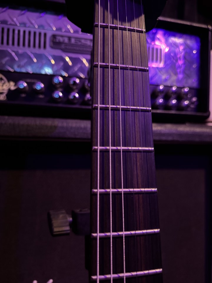 Ibanes RGRTB621-BKF NUEVA! de segunda mano · Foto 3 de 4 · Toledo · 800 €