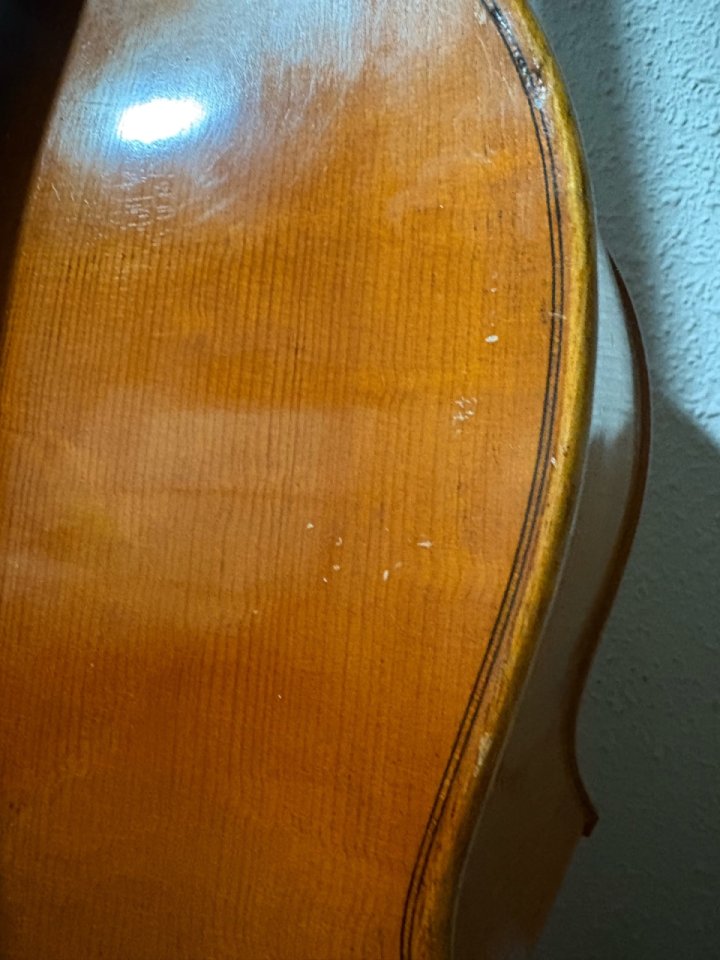 Violonchelo 4/4