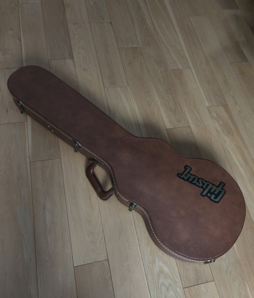Gibson Les Paul Junior 2019 – Vintage Tobacco Burst de segunda mano · Foto 10 de 10 · Zaragoza · 1500 €