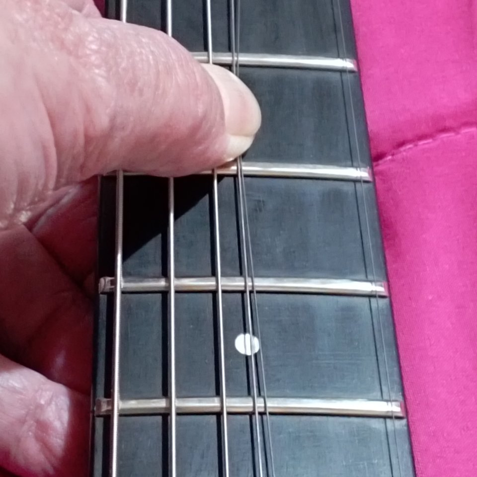 Blade R4 Levinson 1990 / Video