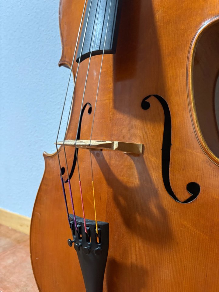 Violonchelo 4/4