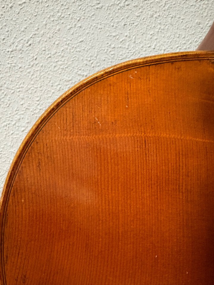 Violonchelo 4/4