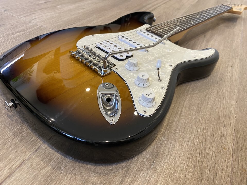 Suhr Classic S —- REBAJÒN