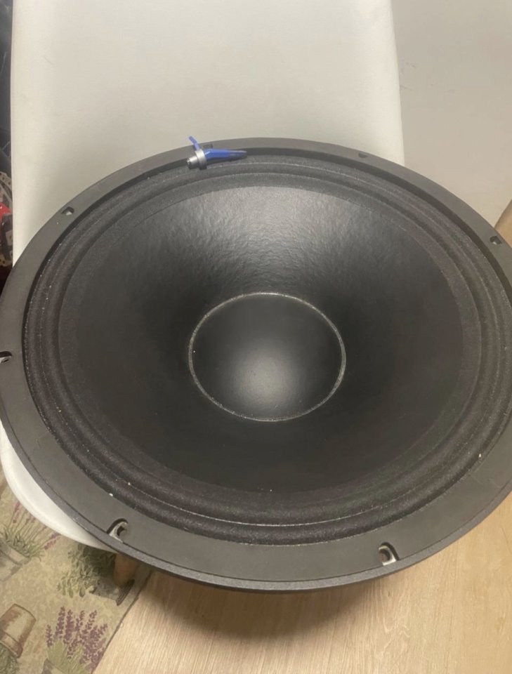 Cono Subgrave DAS 18G de segunda mano · Foto 1 de 3 · Madrid · 200 €