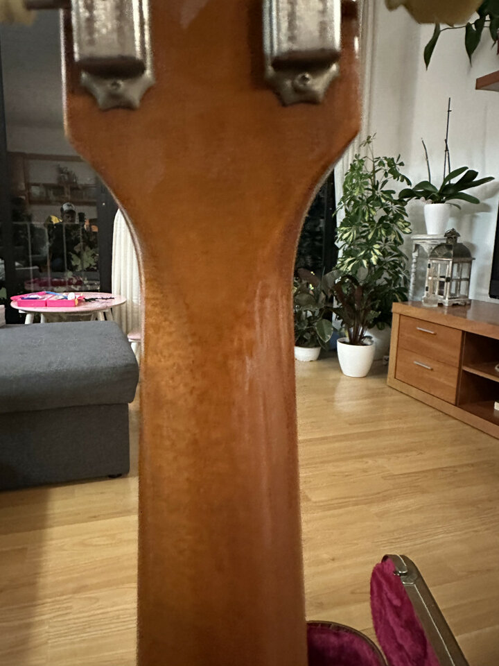 Gibson les Paul 1957 Historic collection 1997