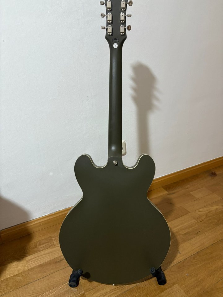 Epiphone Casino Worn
