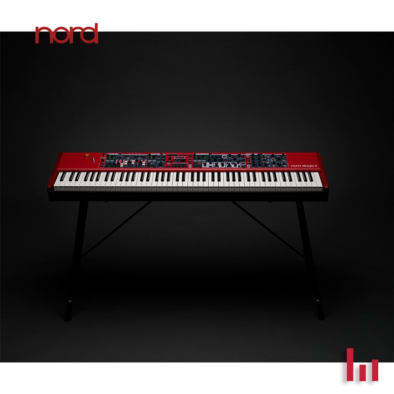NORD STAGE 4 88 - Nuevo con curso