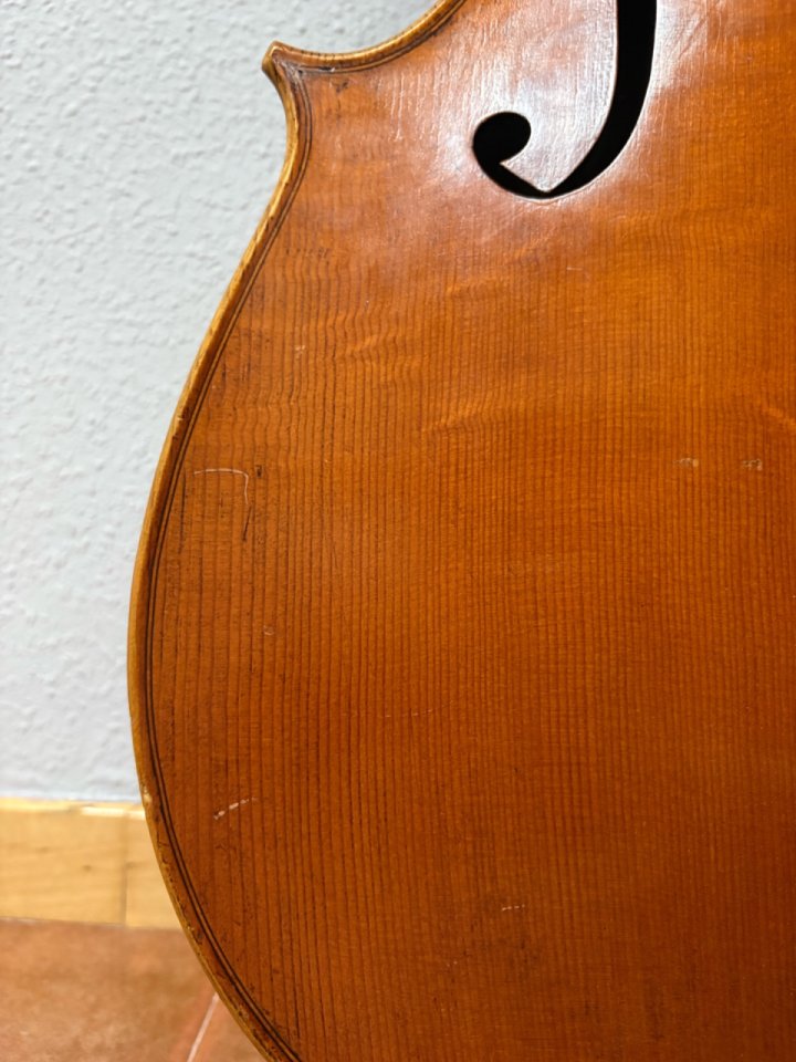 Violonchelo 4/4