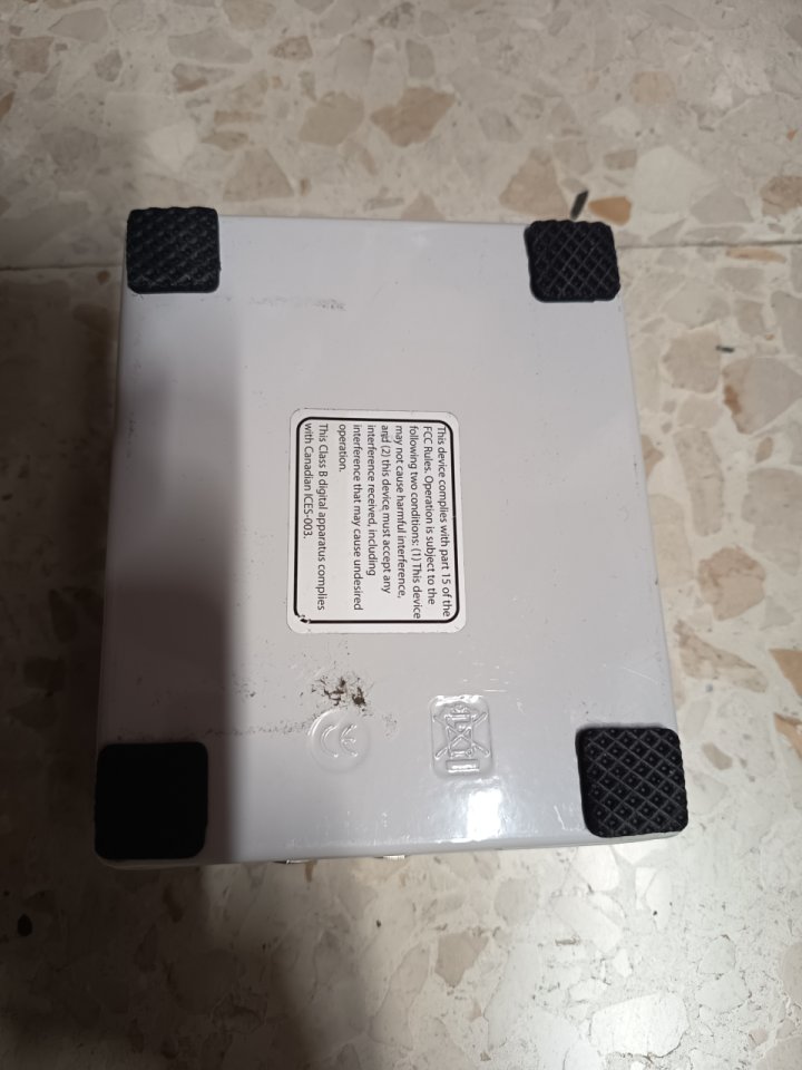 Electro Harmonix Ravish Sitar ENVIO INCLUIDO de segunda mano · Foto 4 de 7 · Córdoba · 175 €