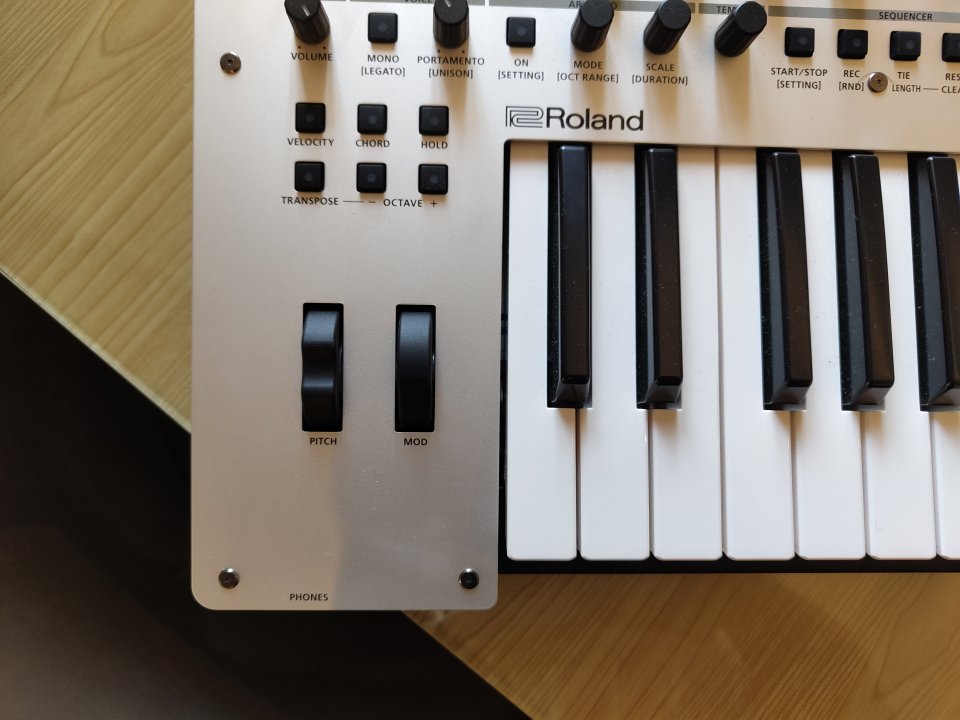 Roland Gaia 2
