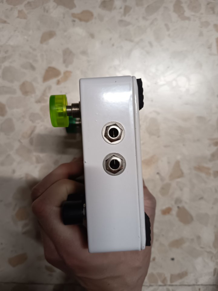 Electro Harmonix Ravish Sitar ENVIO INCLUIDO de segunda mano · Foto 7 de 7 · Córdoba · 175 €