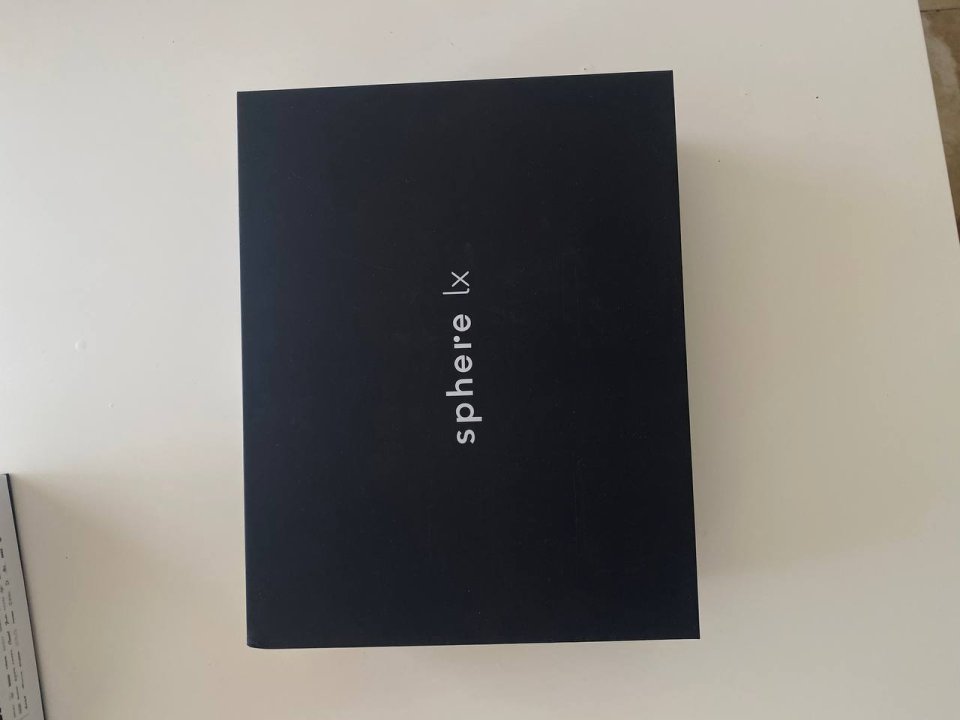 Micrófono Universal Audio Sphere LX + REGALOS