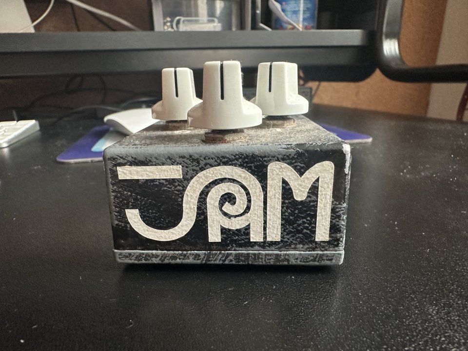 JAM Rattler de segunda mano · Foto 3 de 6 · Las Palmas · 165 €