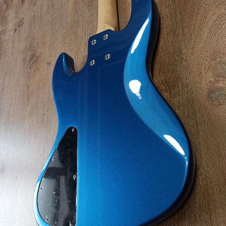 Sadowsky MetroExpress 21 Hybrid P/J 4