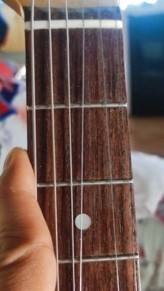 Fender Jaguar de segunda mano · Foto 5 de 8 · León · 1150 €