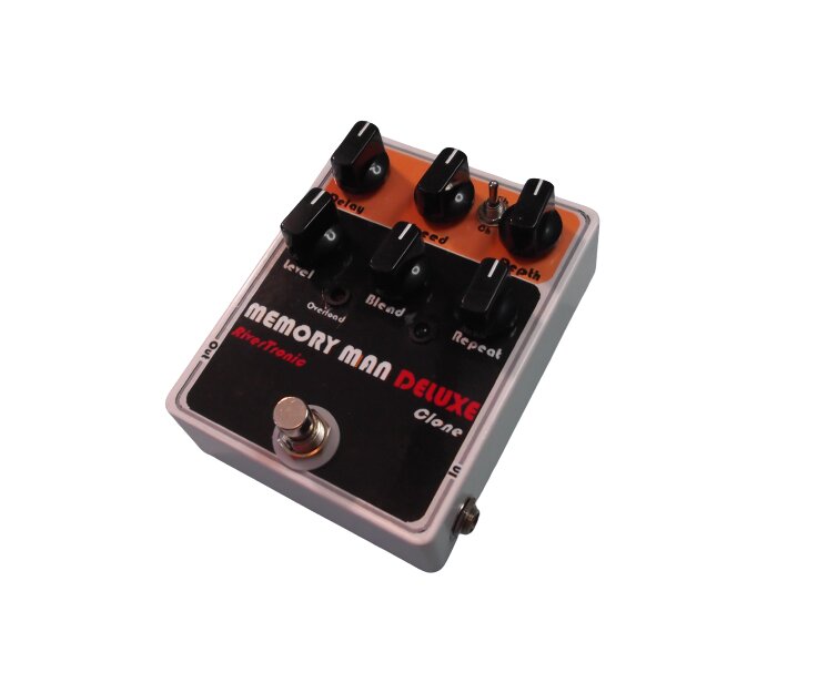 Memory Man Deluxe Clone