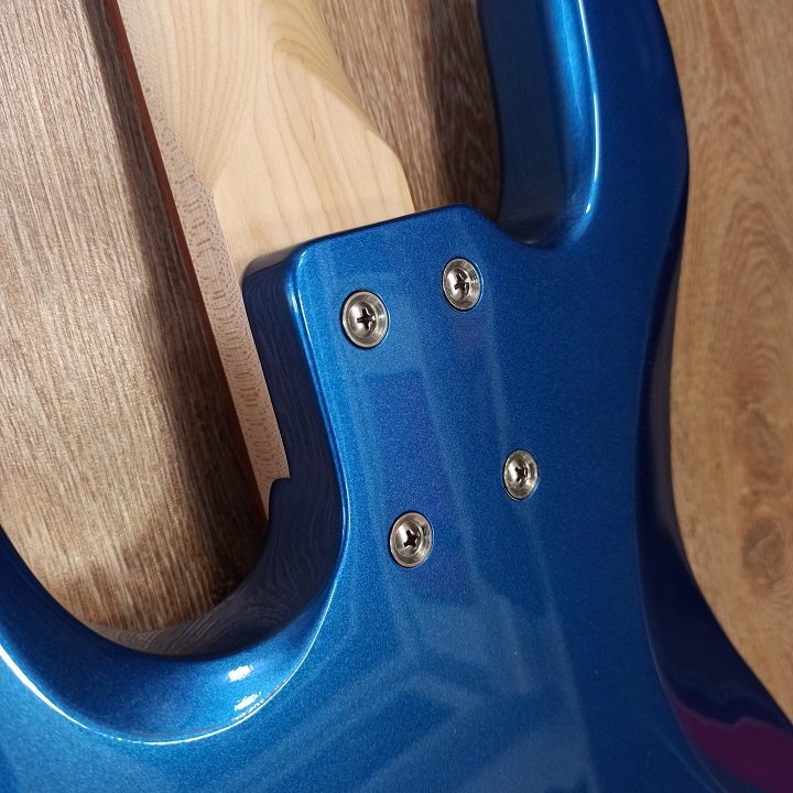 Sadowsky MetroExpress 21 Hybrid P/J 4