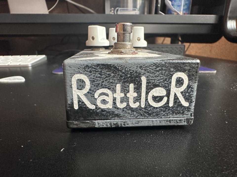 JAM Rattler de segunda mano · Foto 5 de 6 · Las Palmas · 165 €