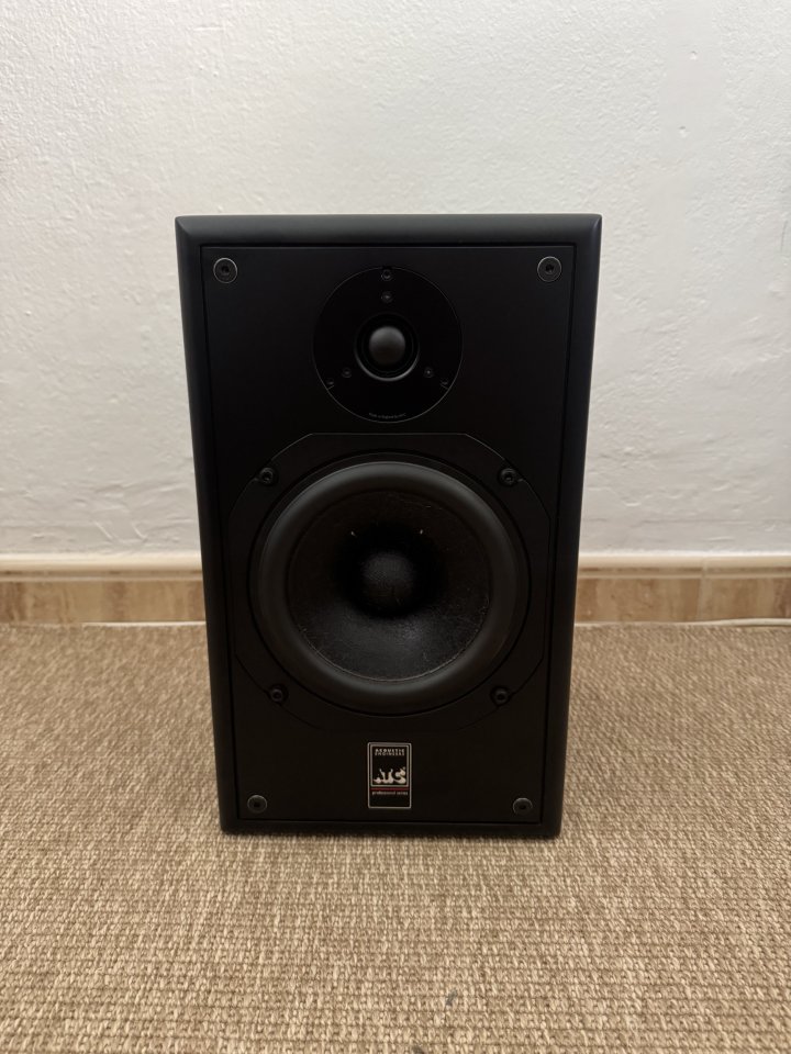 Pareja de Monitores Pasivos ATC SCM12 Pro de segunda mano · Foto 1 de 8 · Barcelona · 1450 €