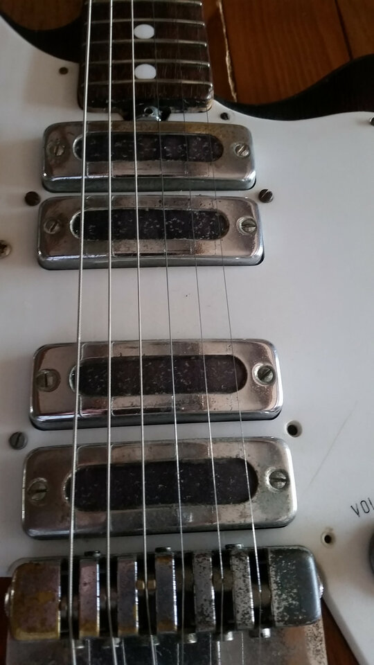 Galanti Grand Prix, Italia, años 60, modelo raro