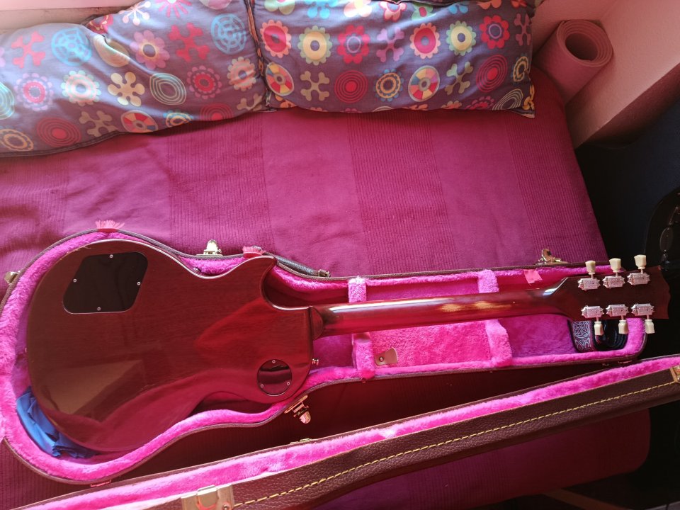 GIBSON Les Paul Studio 1990