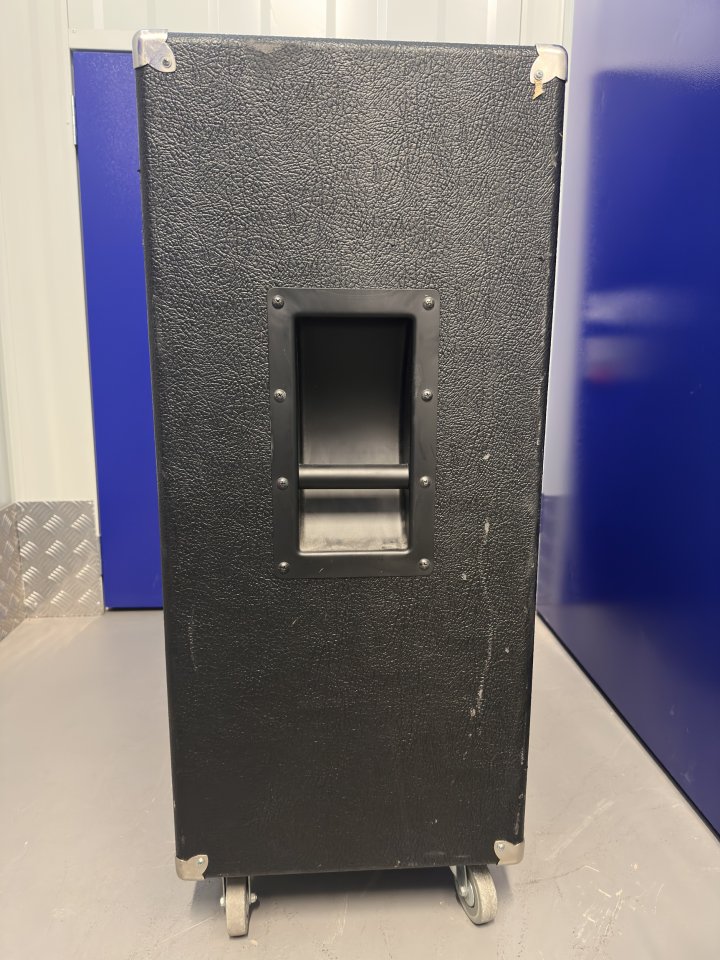 Pantalla ENGL Pro XXL Celestion V30